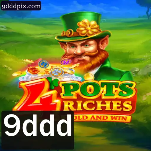 Descubra o Fascinante Mundo de 4potsriches