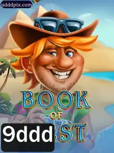 Descubra o Fascinante Universo de BookofRest: O Jogo que Conquistou o Mundo