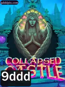 Descubra o Mundo de CollapsedCastle: Estratégia e Aventura em um Castelo em Ruínas