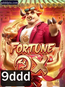 Explorando o Fascinante Mundo de FortuneOx