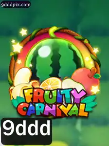 Explorando o Mundo Divertido de FruityCarnival: As Regras e a Jogabilidade do Jogo
