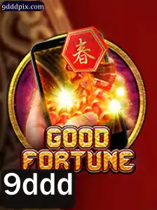 Descubra o Fascinante Mundo de GoodFortuneM