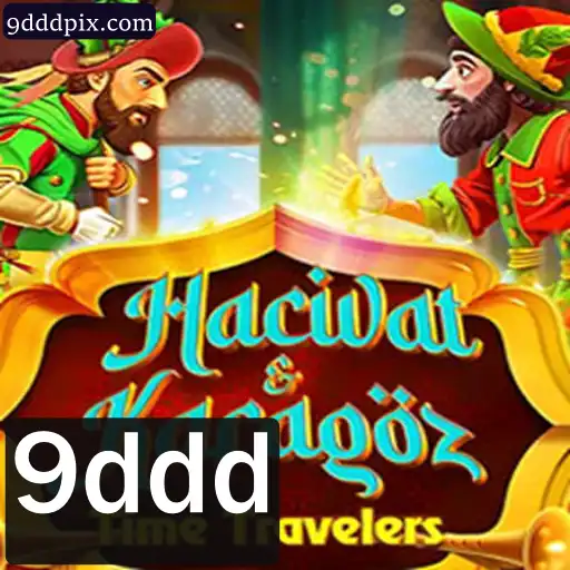 Descobrindo o Fascinante Jogo de HacivatandKaragoz
