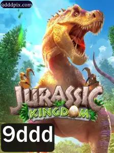 Explore o Mundo de JurassicKingdom: Aventura, Estratégia e Dinossauros Vivos