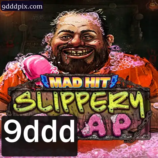 Descubra o Fascinante Mundo de MadHitSlipperySoap