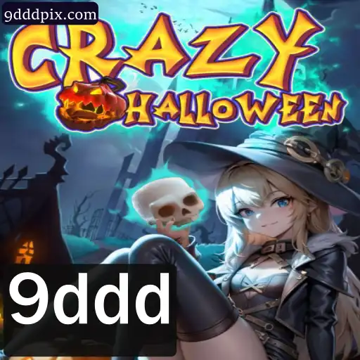 Explorando o Mundo de CrazyHalloween: Uma Aventura Inesquecível