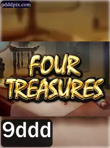 Descubra o Fascinante Mundo de FourTreasures: Um Jogo Inovador