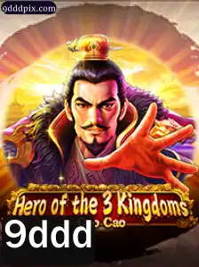 Explorando o Universo de Heroofthe3KingdomsCaoCao