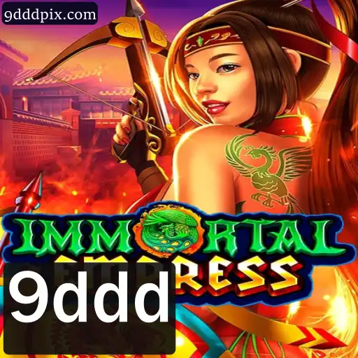 ImmortalEmpress: Uma Jornada Épica no Mundo dos Jogos