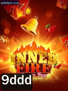 Descubra o Fascinante Mundo do Jogo InnerFireBonusBuy
