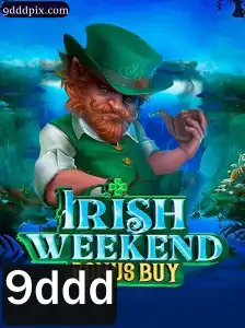 Descubra o Empolgante Jogo IrishWeekendBonusBuy: Diversão e Aventura ao Seu Alcance