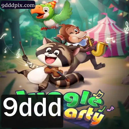 Descubra as Aventuras de JungleParty: Um Jogo de Estratégia na Selva