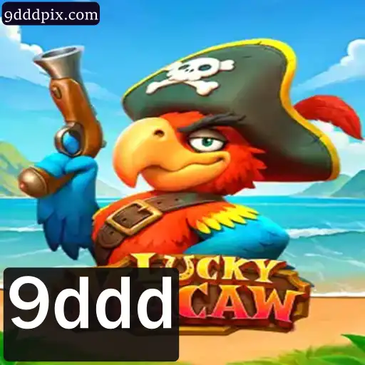 Descobrindo o Fascinante Mundo do Jogo LuckyMacaw