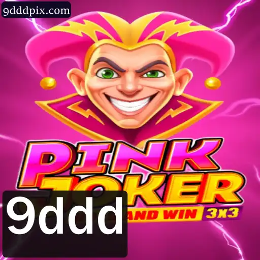 Descubra o Fascinante Mundo de Pinkjoker: Um Jogo Envolvente com a Palavra-chave 9ddd