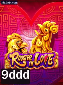 Descubra o Fascinante Mundo de RoosterInLove