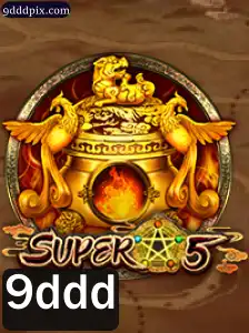 Descubra a Aventura Inigualável de Super5: Um Jogo de Estratégia Inovador