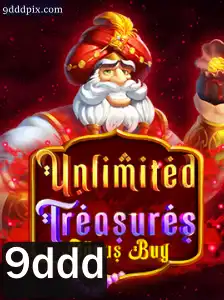 Discover the Excitement of UnlimitedTreasuresBonusBuy