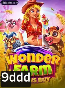 Explorando o Mundo de WonderFarmBonusBuy: Diversão e Desafios
