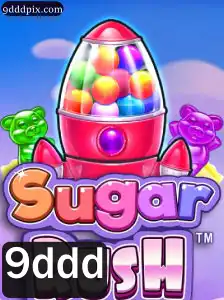 Explorando a Magia de SugarRush: Um Mundo de Aventuras e Estratégias