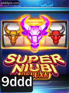 Descubra SuperNiubiDeluxe: Um Jogo Inovador e Emocionante