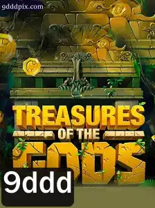 Desvendando os Mistérios de 'TreasureoftheGods': Um Guia Completo