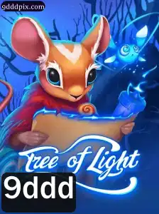 Explorando TreeofLight: Um Mergulho no Universo Lúdico e Inovador
